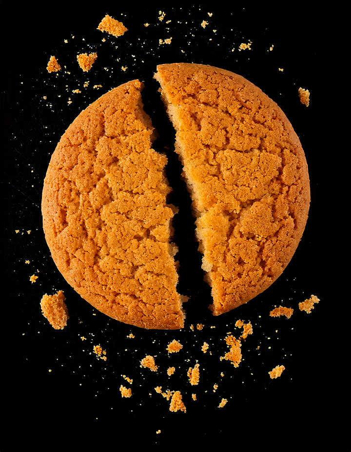 Vendhaya Keerai Cookies